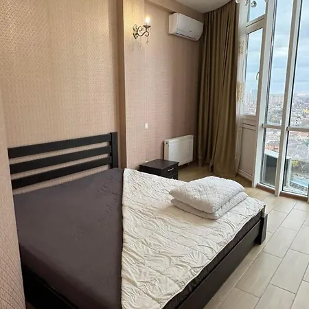 Gagarin Plaza Evelinss *