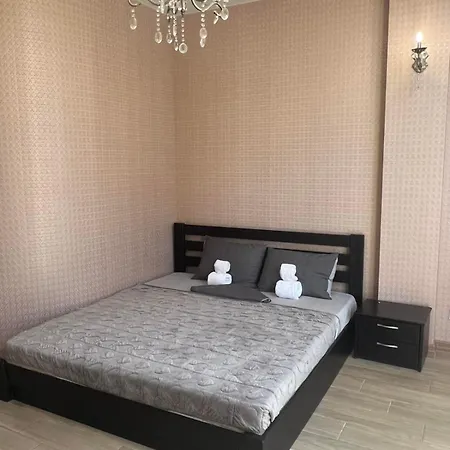 Apartament Gagarin Plaza Evelinss