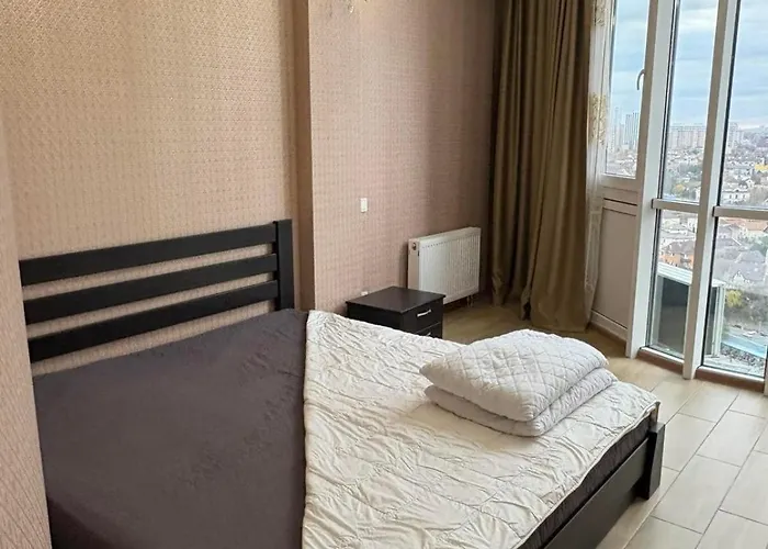 Gagarin Plaza Evelinss *