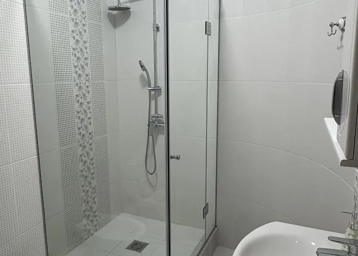 Gagarin Plaza Evelinss